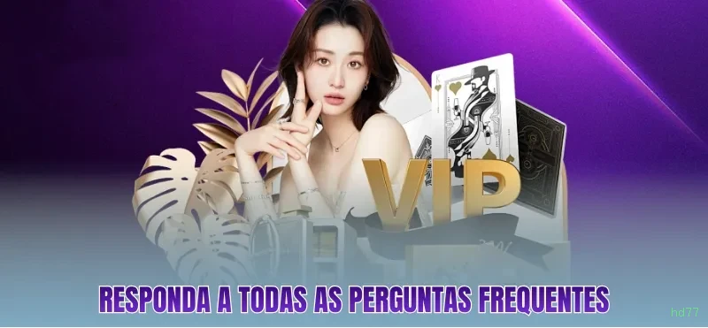 hd77 Pagamentos